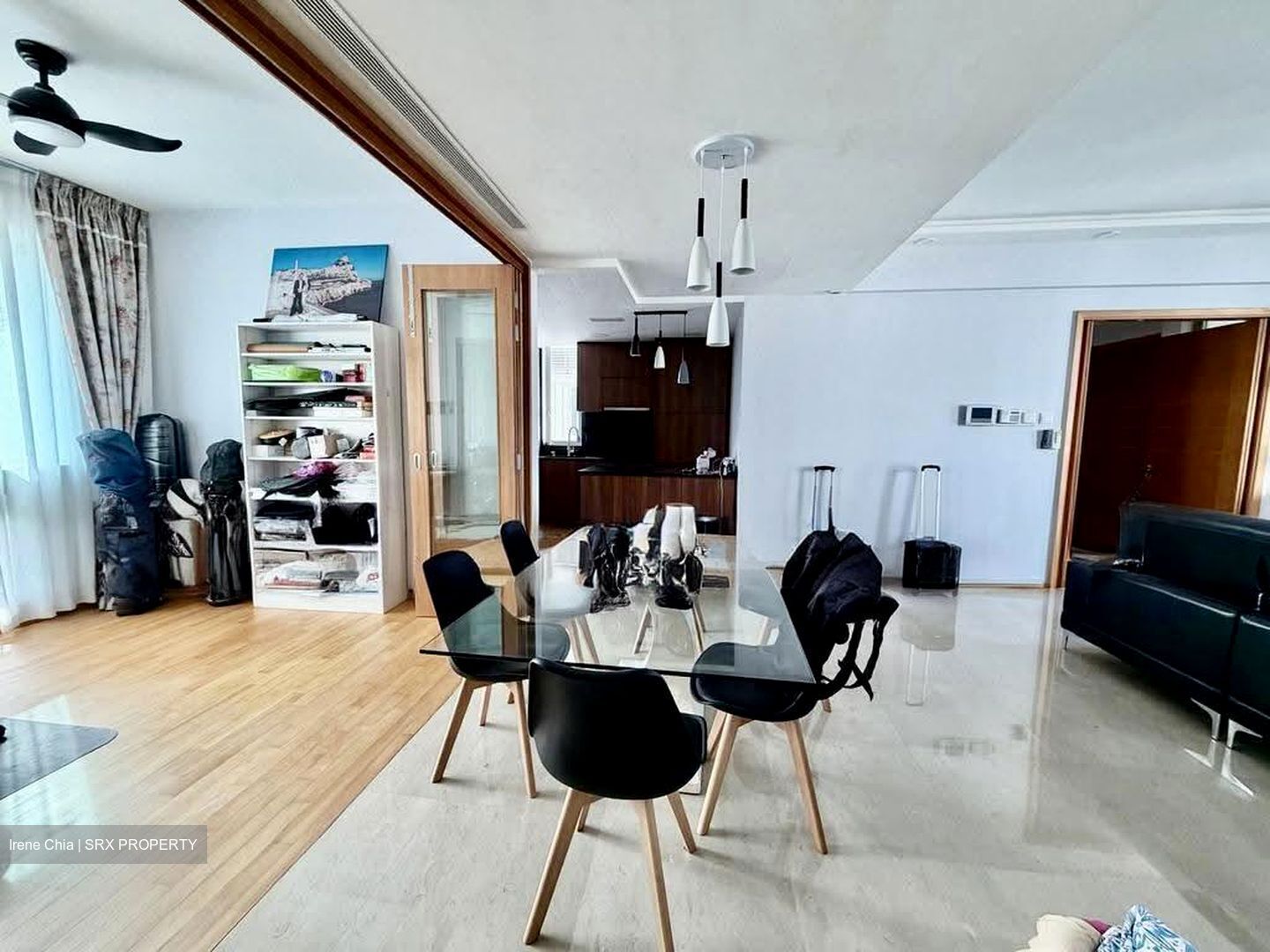 Caribbean At Keppel Bay (D4), Condominium #612069471